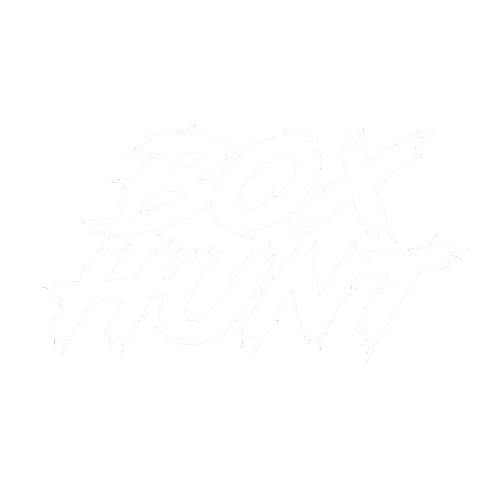 BoxHunt logo